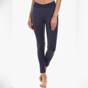 Free People Fp Movement Barre Leggings